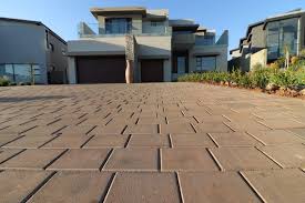 Best Concrete Driveway Installation  in Semmes, AL